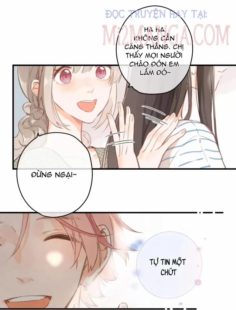 Ngôi Nhà Hướng Dương 16.5 trang 12