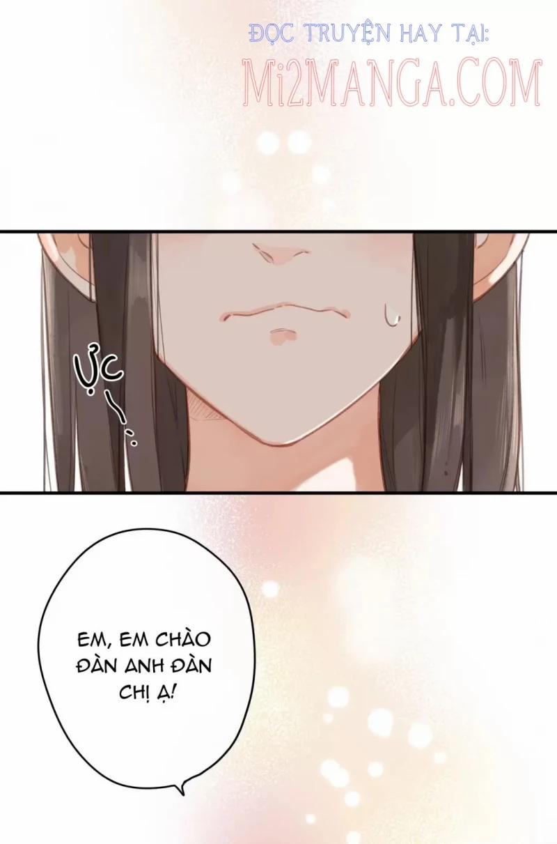 Ngôi Nhà Hướng Dương 16.5 trang 13