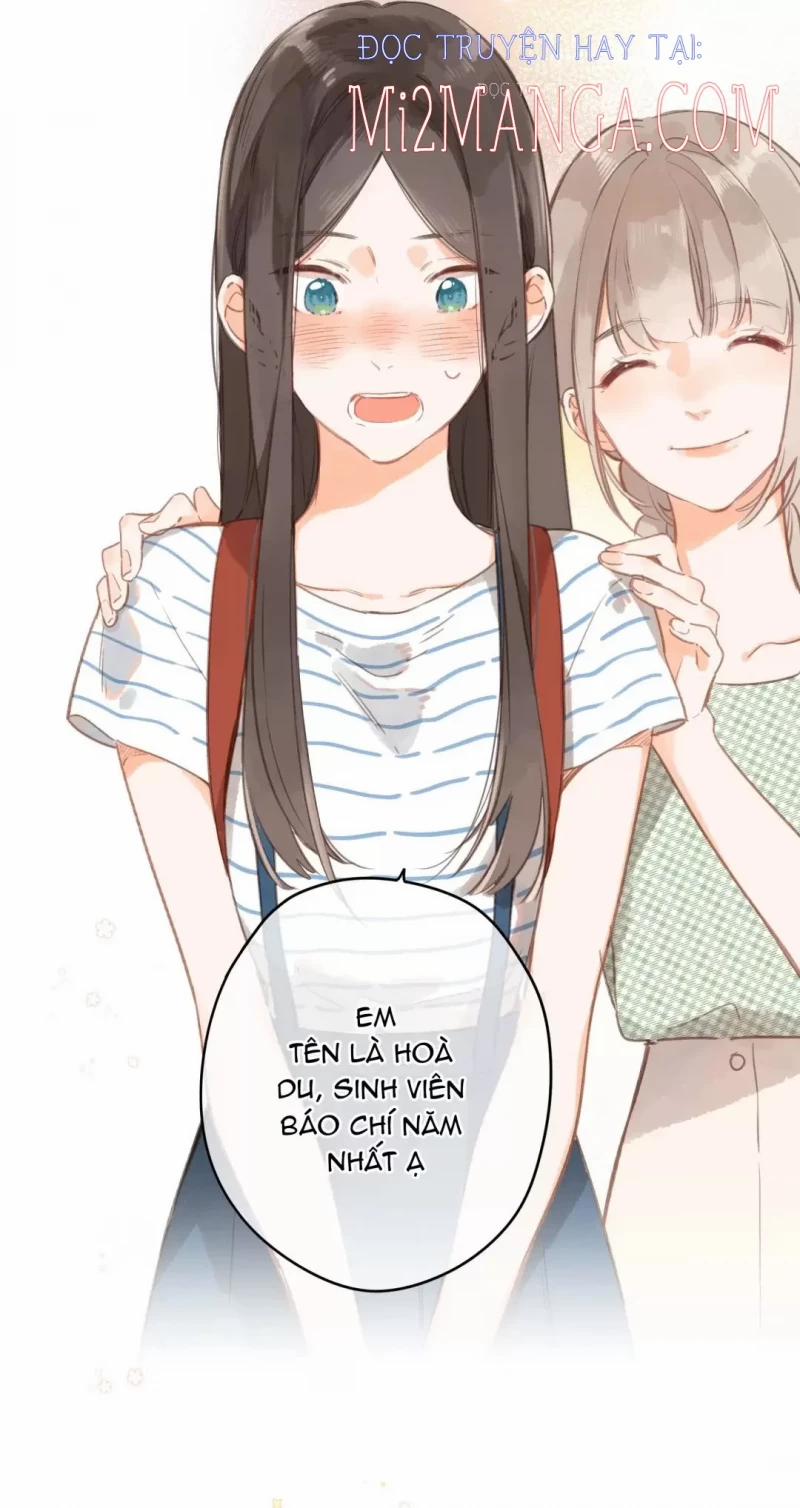 Ngôi Nhà Hướng Dương 16.5 trang 14