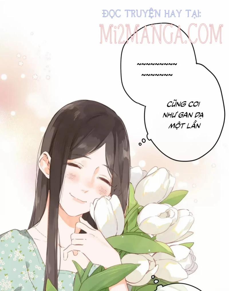 Ngôi Nhà Hướng Dương 16.5 trang 16