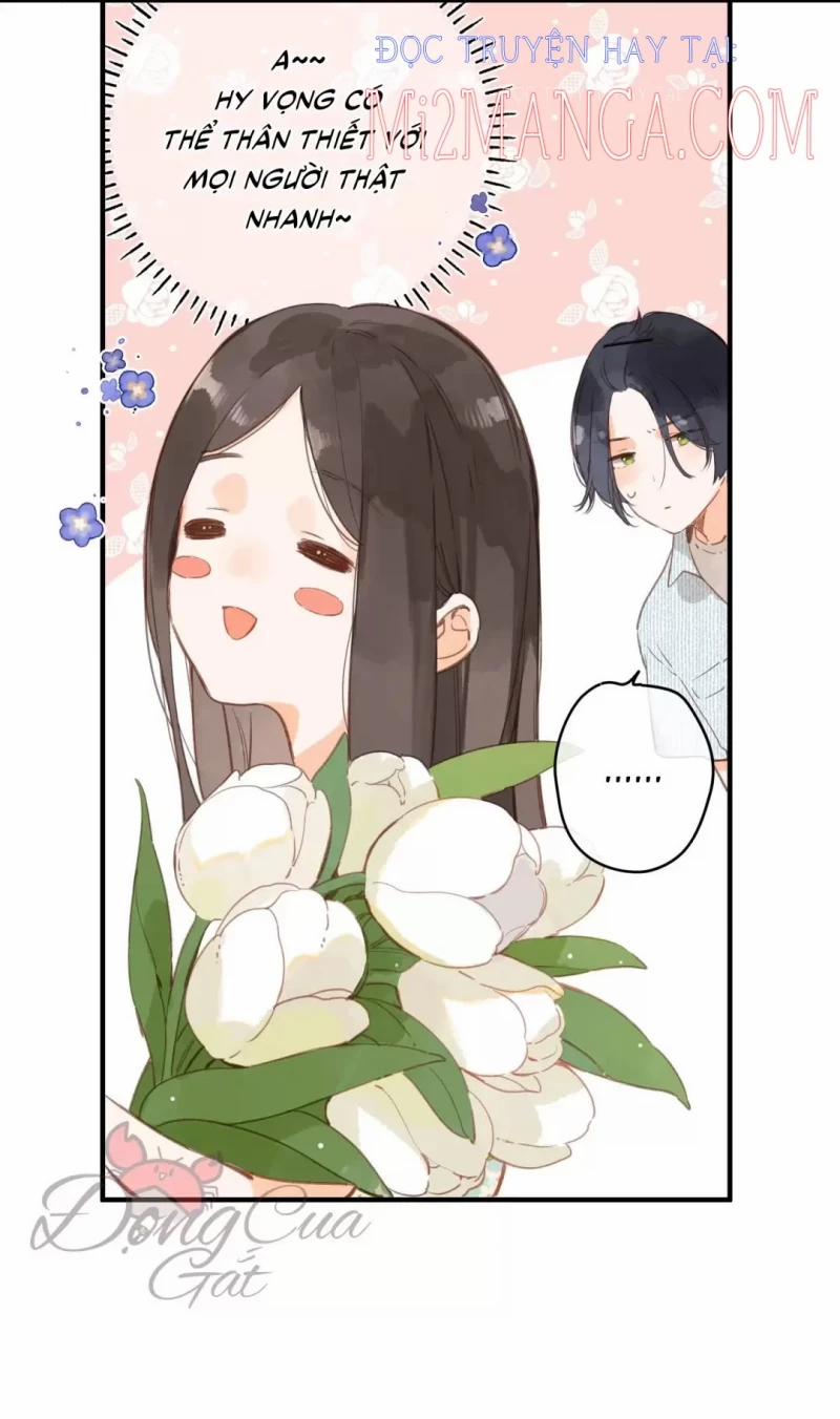 Ngôi Nhà Hướng Dương 16.5 trang 18