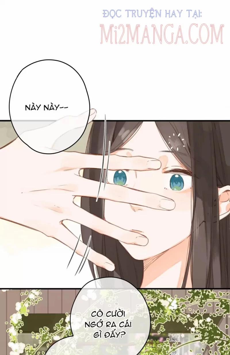 Ngôi Nhà Hướng Dương 16.5 trang 19