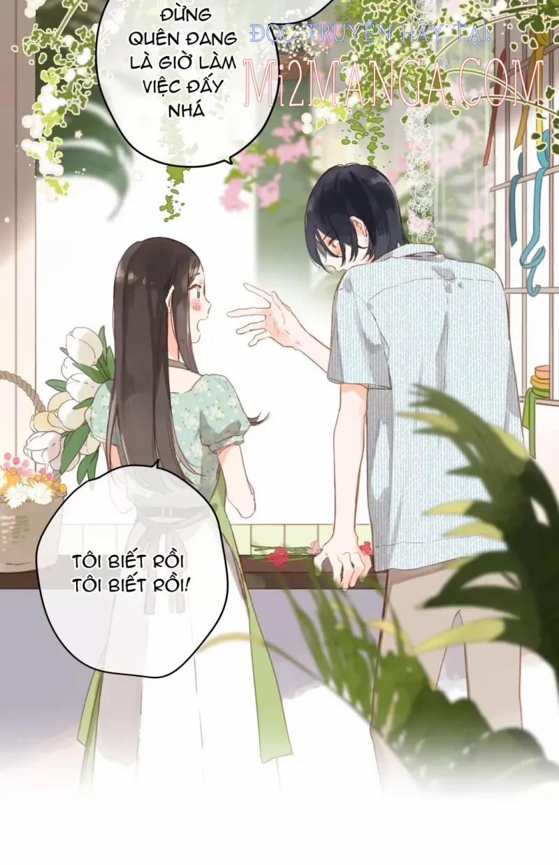 Ngôi Nhà Hướng Dương 16.5 trang 20