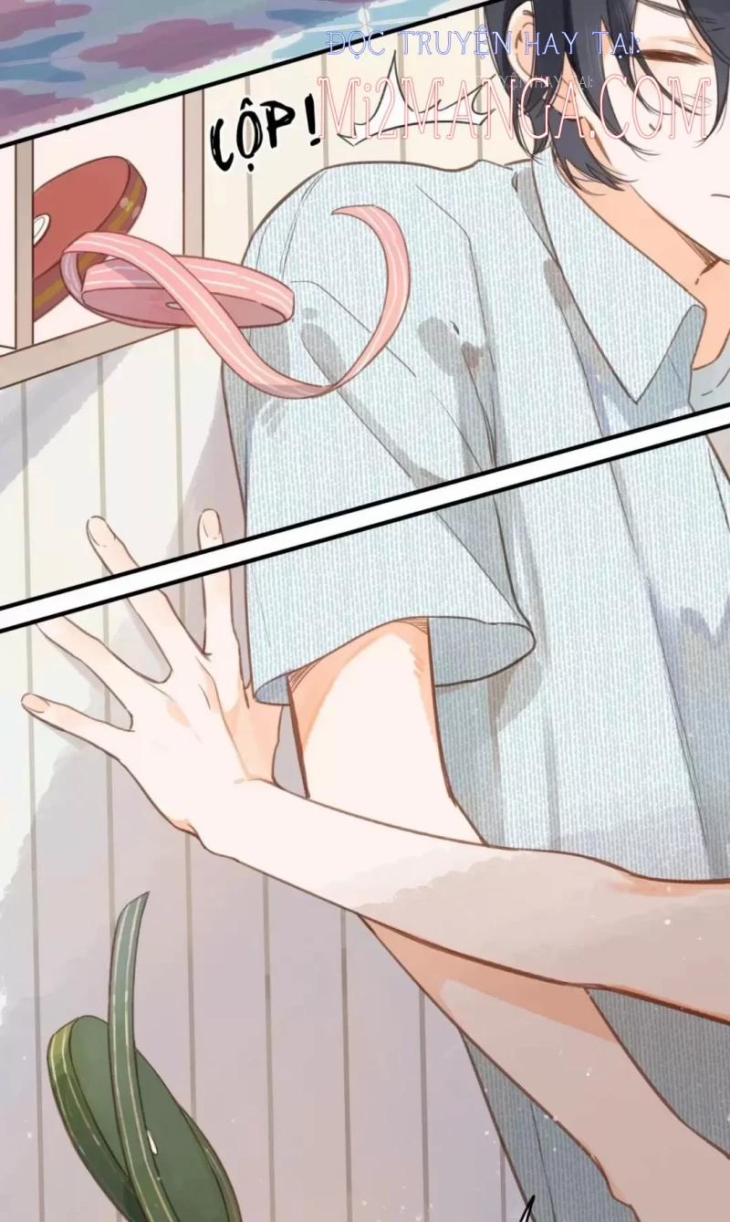 Ngôi Nhà Hướng Dương 16.5 trang 21