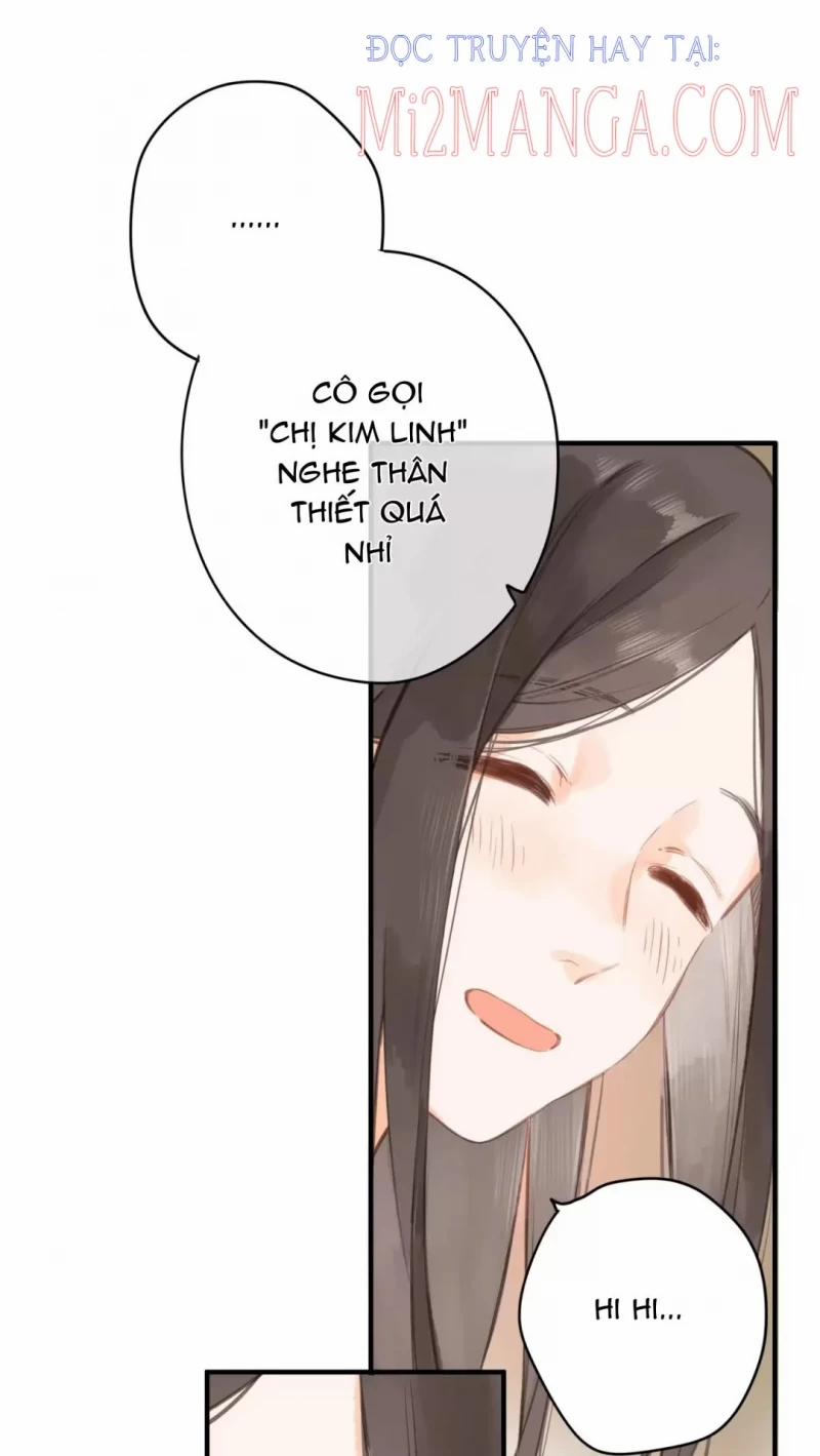 Ngôi Nhà Hướng Dương 16.5 trang 4