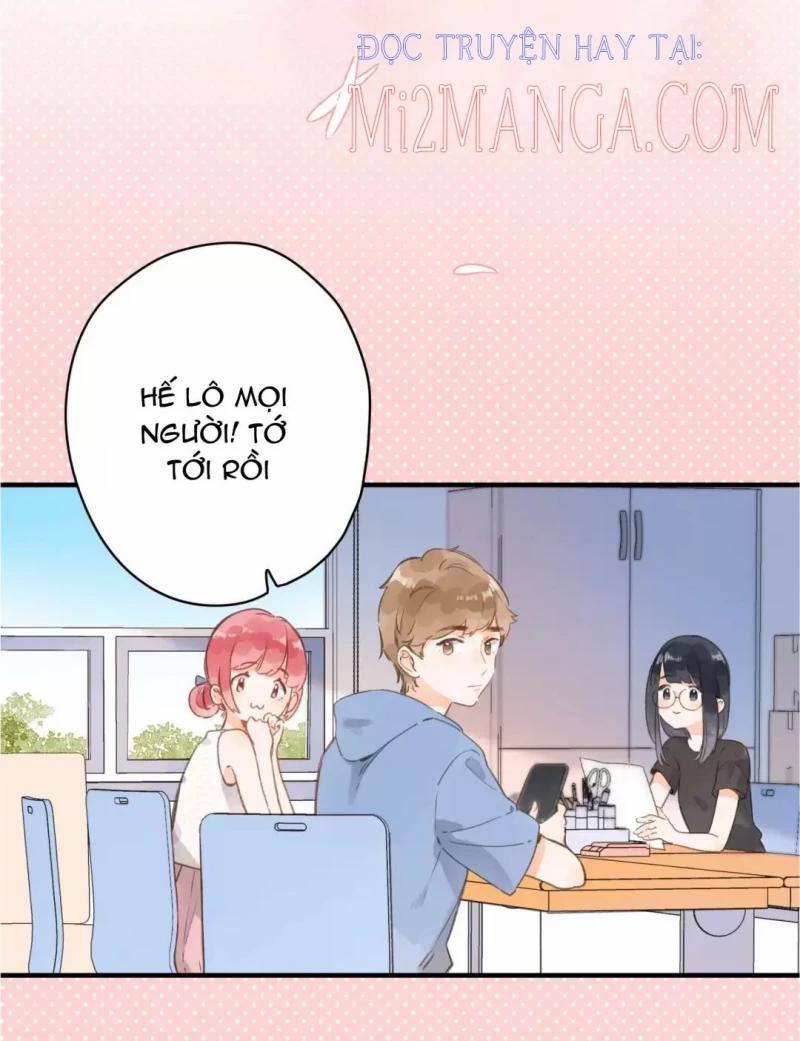 Ngôi Nhà Hướng Dương 16.5 trang 6