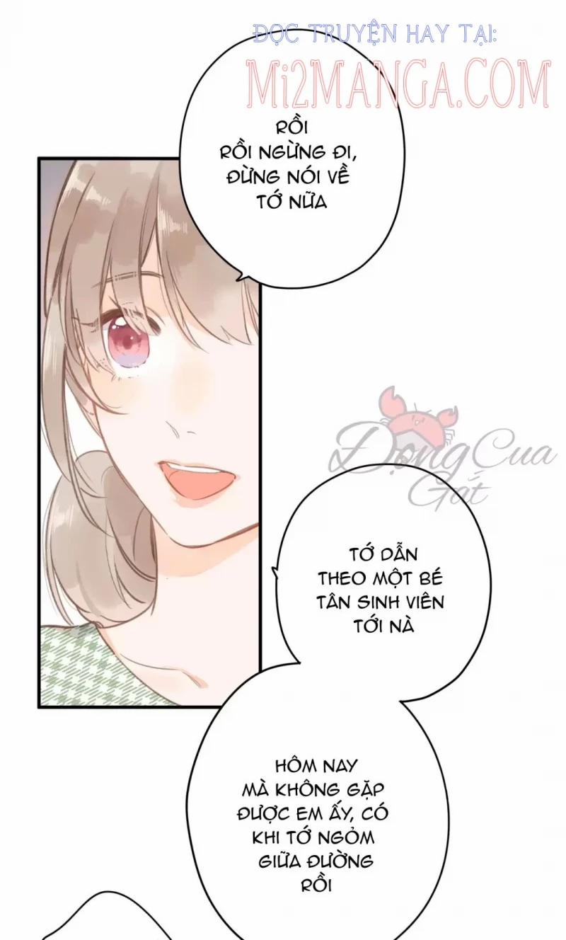 Ngôi Nhà Hướng Dương 16.5 trang 9