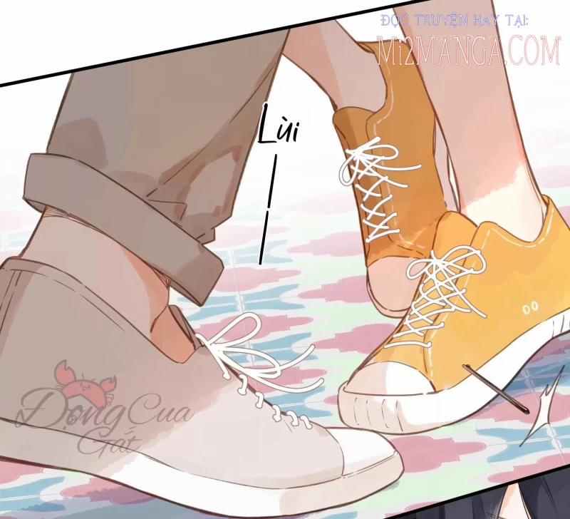 Ngôi Nhà Hướng Dương 16 trang 15