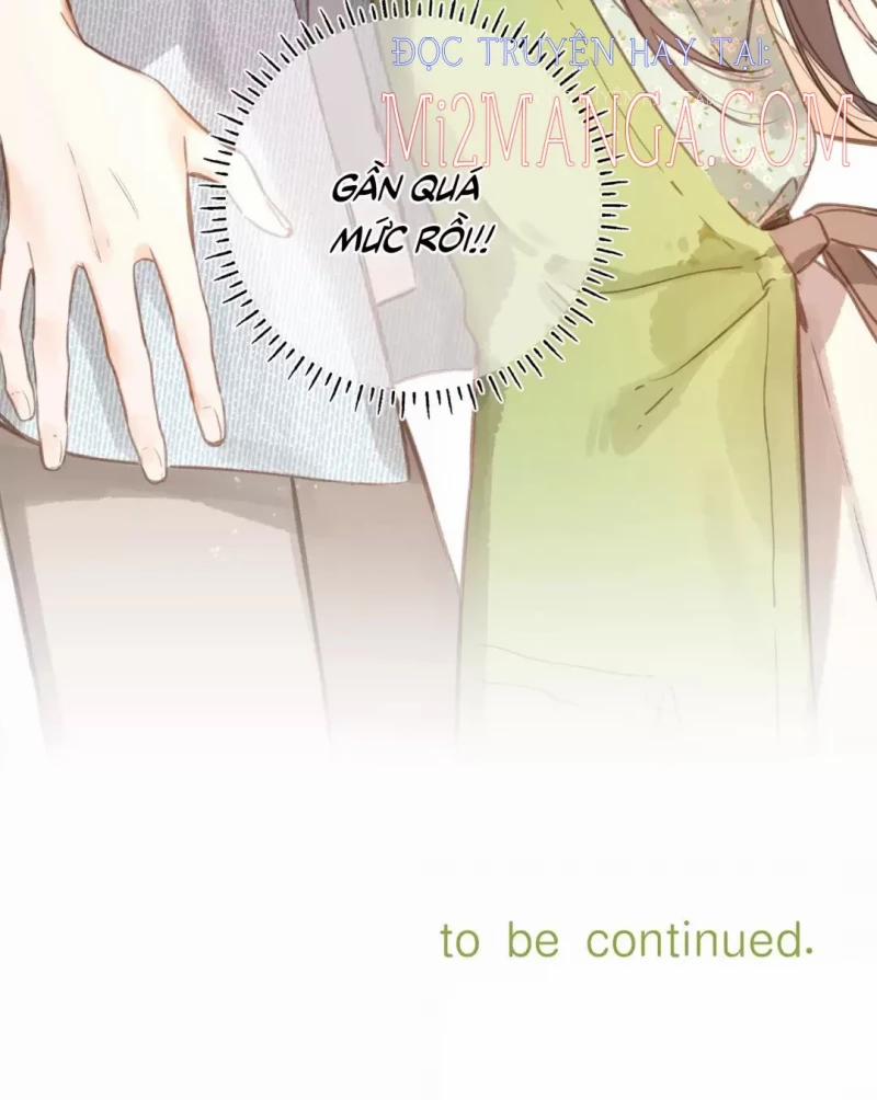 Ngôi Nhà Hướng Dương 16 trang 19