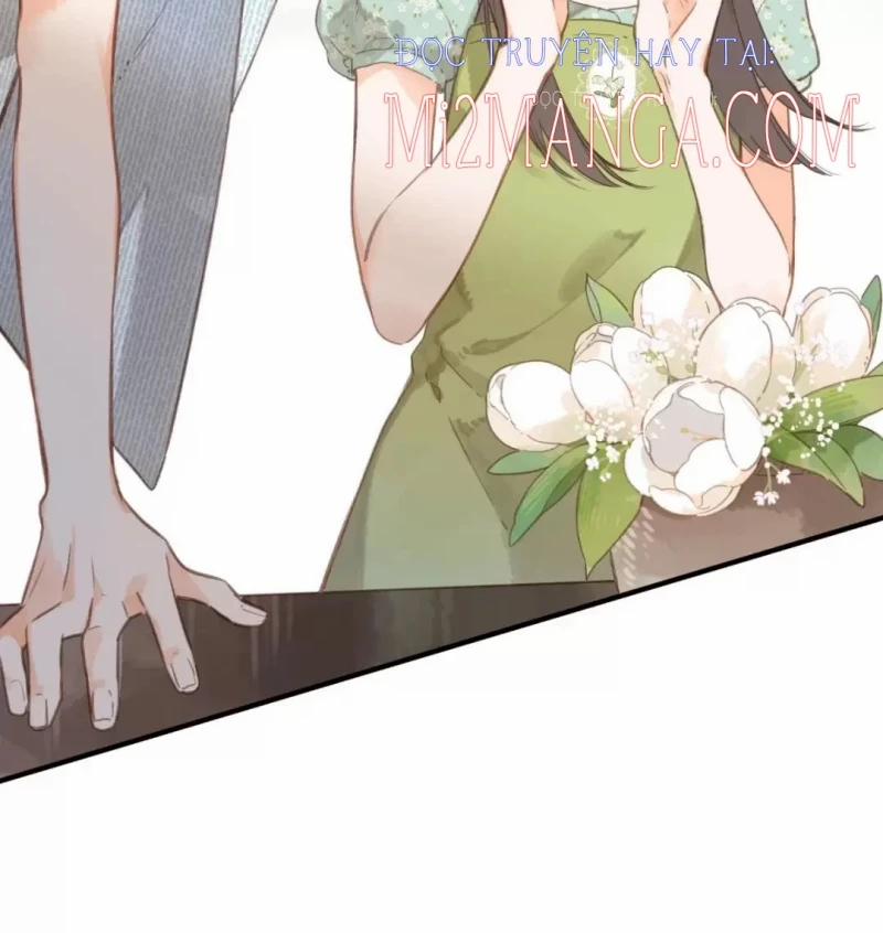 Ngôi Nhà Hướng Dương 16 trang 21