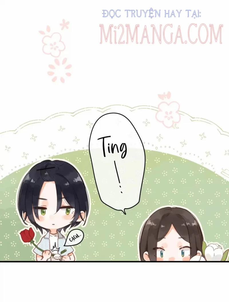 Ngôi Nhà Hướng Dương 16 trang 6