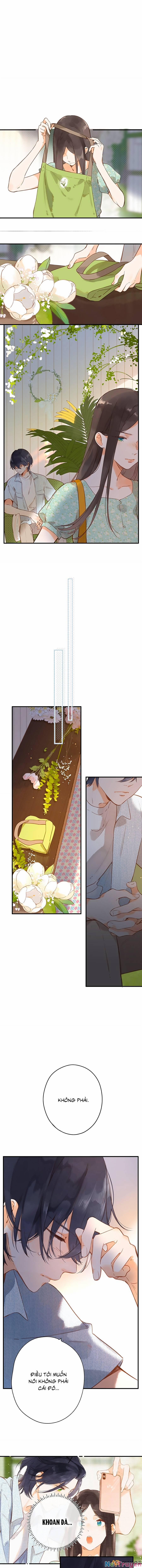 Ngôi Nhà Hướng Dương 17 trang 6