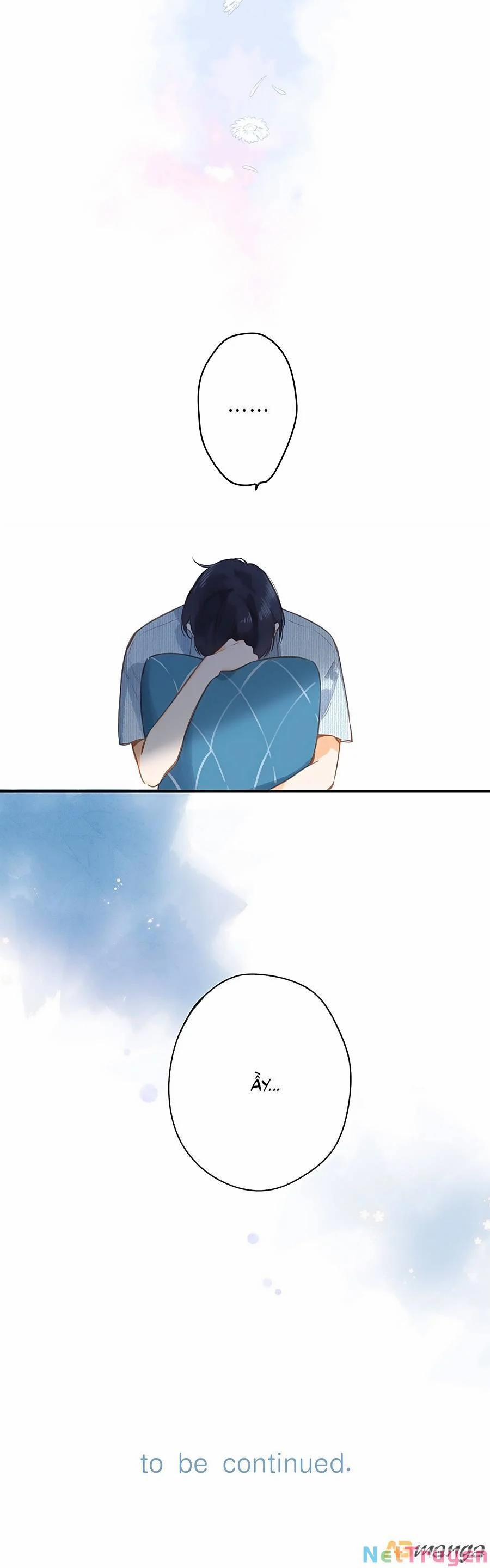 Ngôi Nhà Hướng Dương 17 trang 8