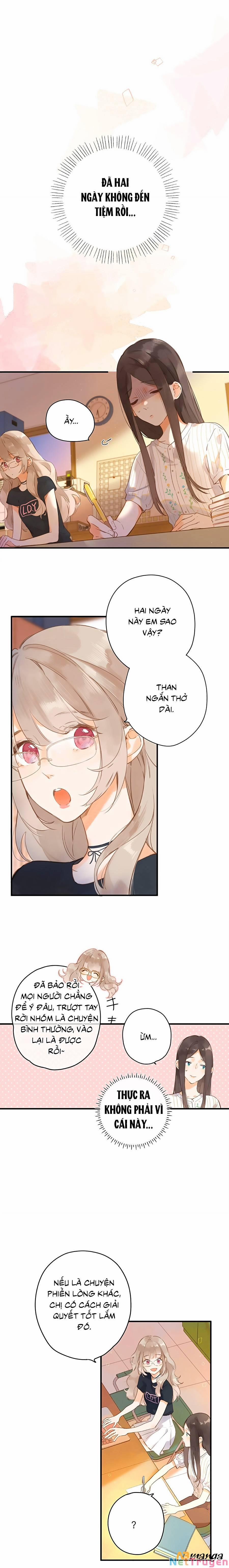 Ngôi Nhà Hướng Dương 18 trang 0