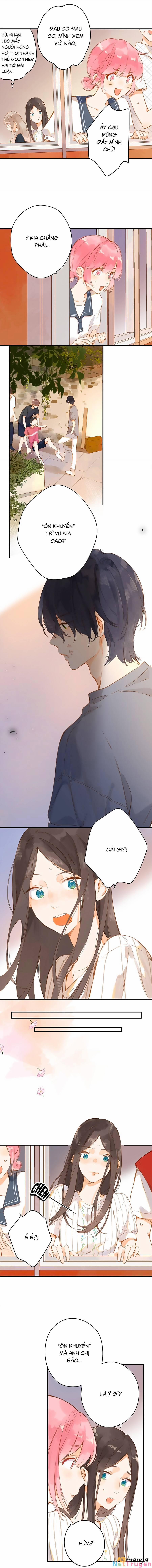 Ngôi Nhà Hướng Dương 18 trang 2