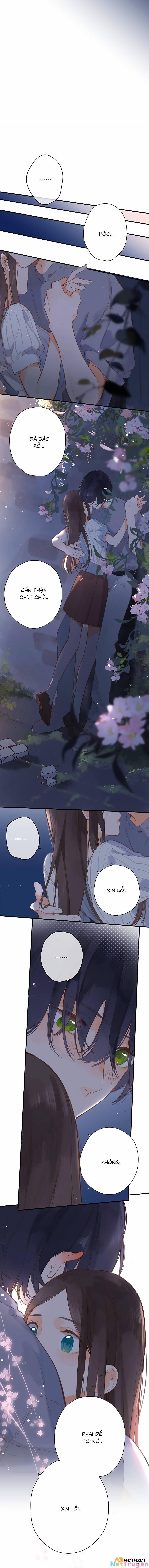 Ngôi Nhà Hướng Dương 18 trang 9