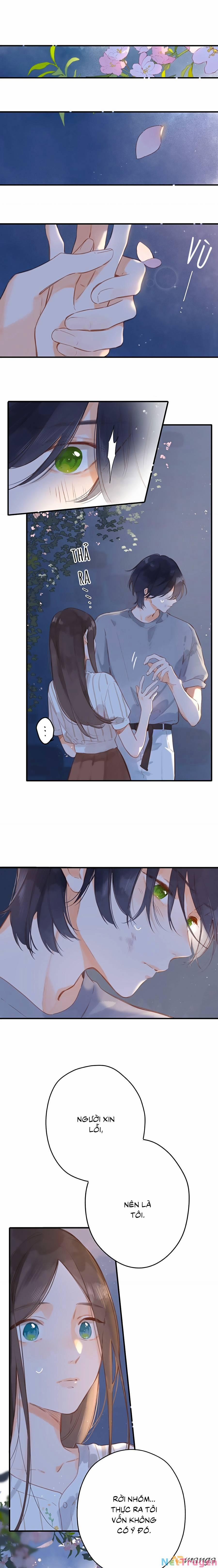 Ngôi Nhà Hướng Dương 19 trang 0