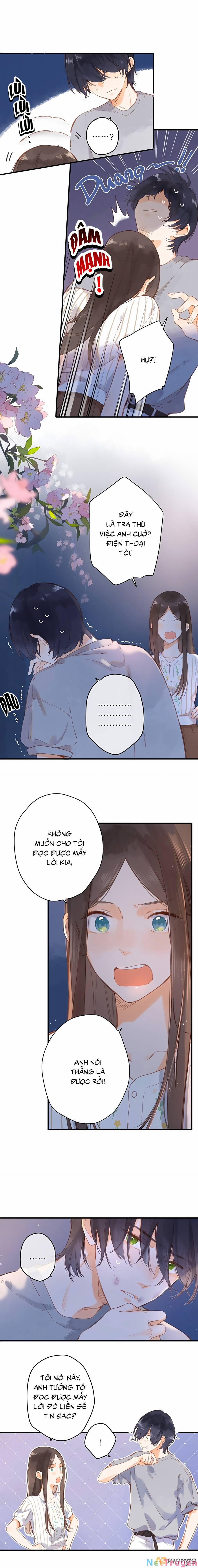 Ngôi Nhà Hướng Dương 19 trang 2