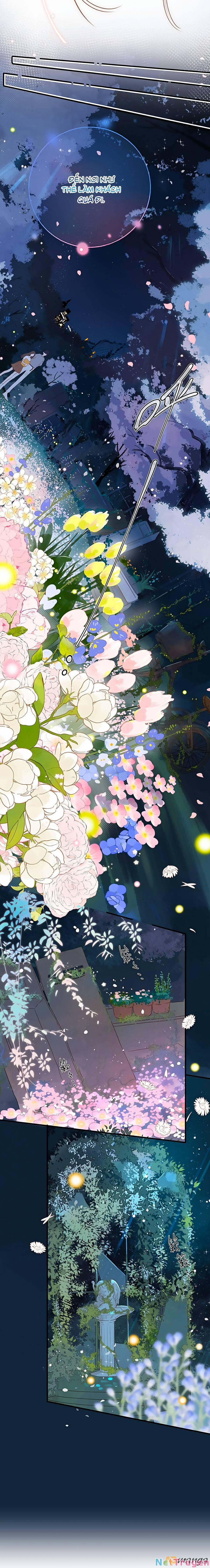 Ngôi Nhà Hướng Dương 20 trang 1