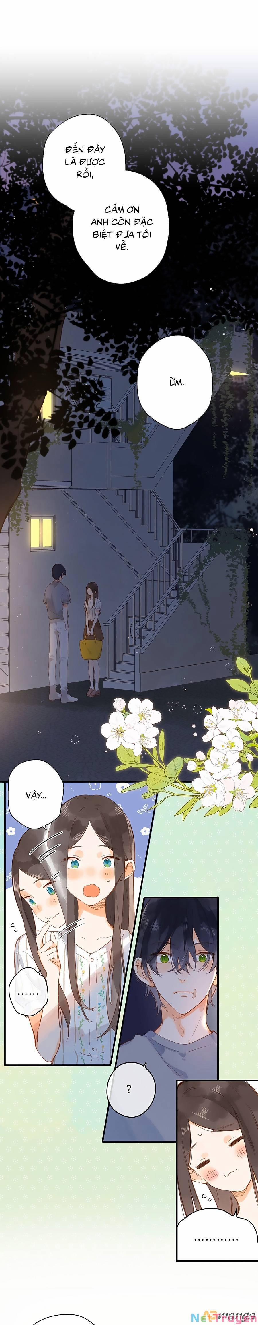 Ngôi Nhà Hướng Dương 21 trang 0