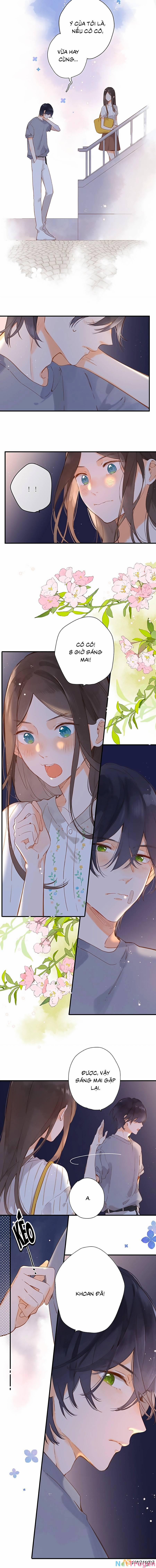 Ngôi Nhà Hướng Dương 21 trang 2