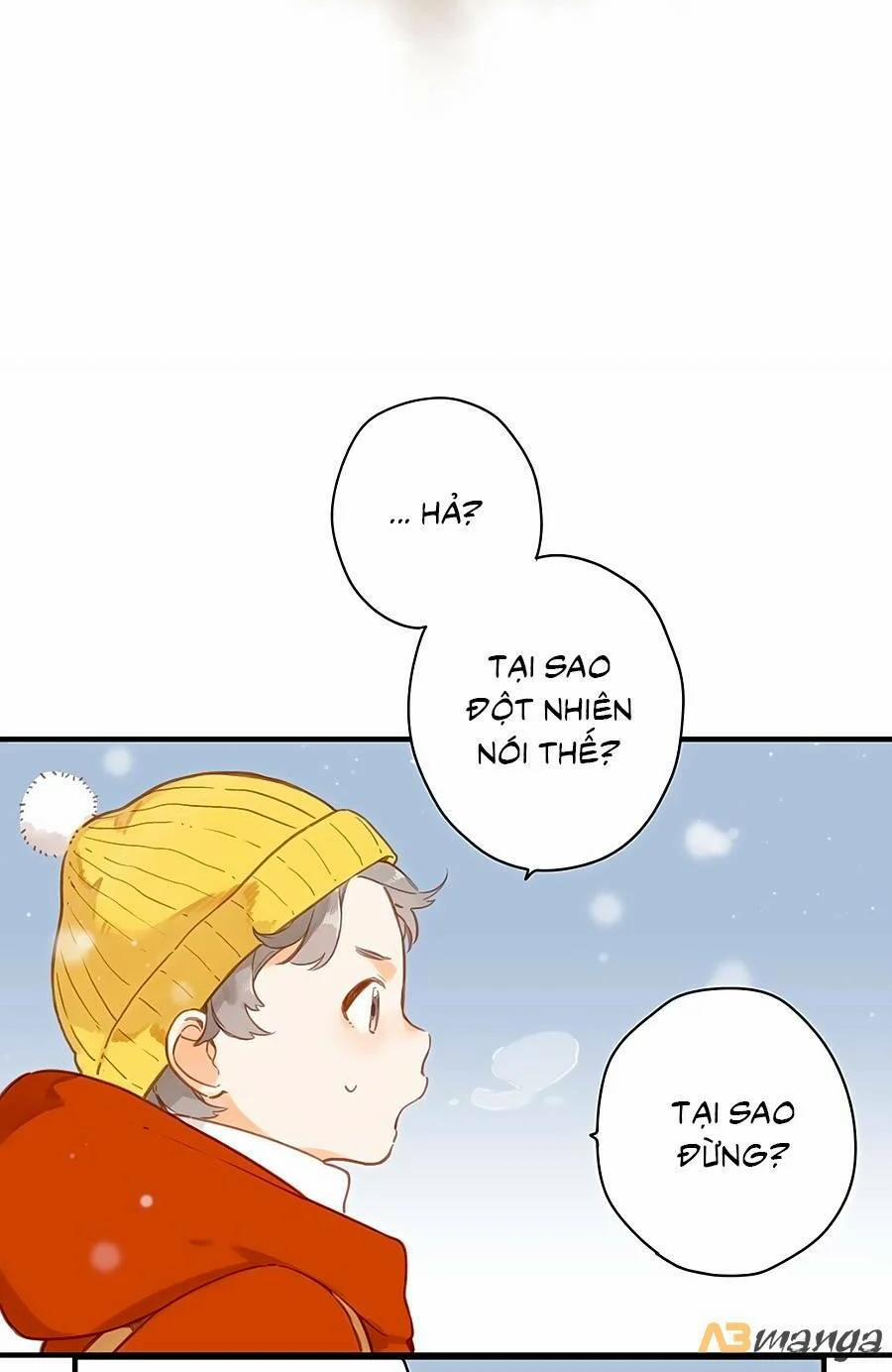 Ngôi Nhà Hướng Dương 23 trang 10