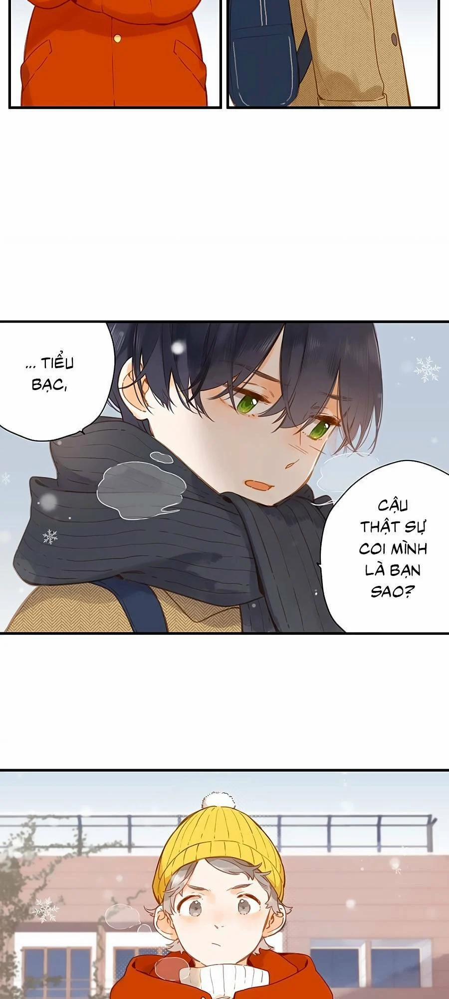 Ngôi Nhà Hướng Dương 23 trang 12