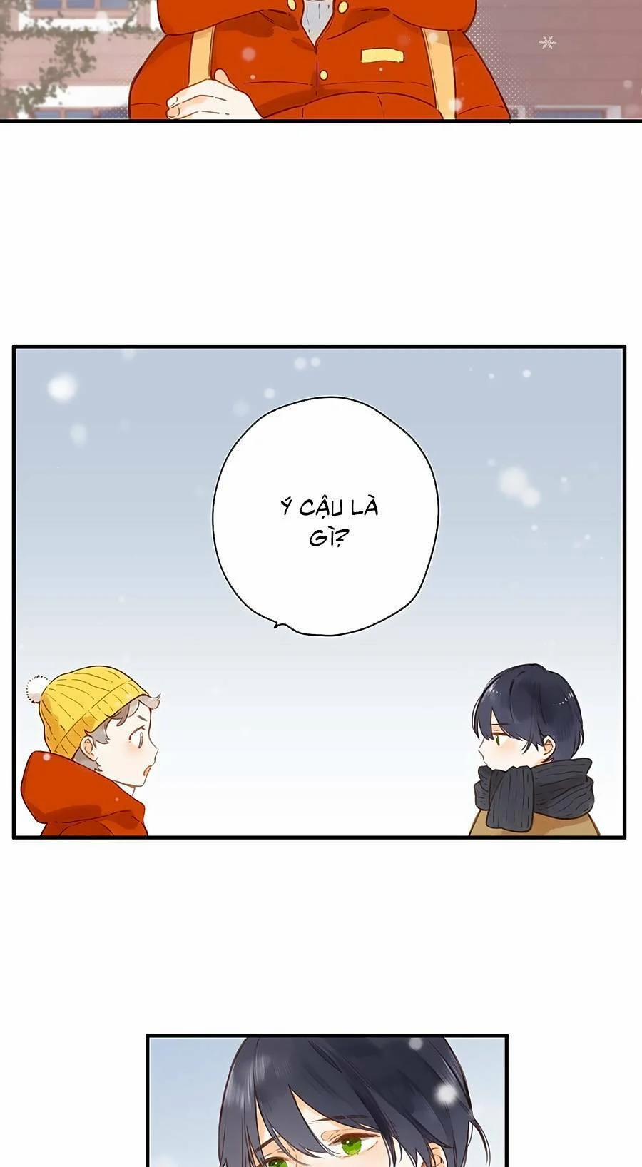 Ngôi Nhà Hướng Dương 23 trang 13