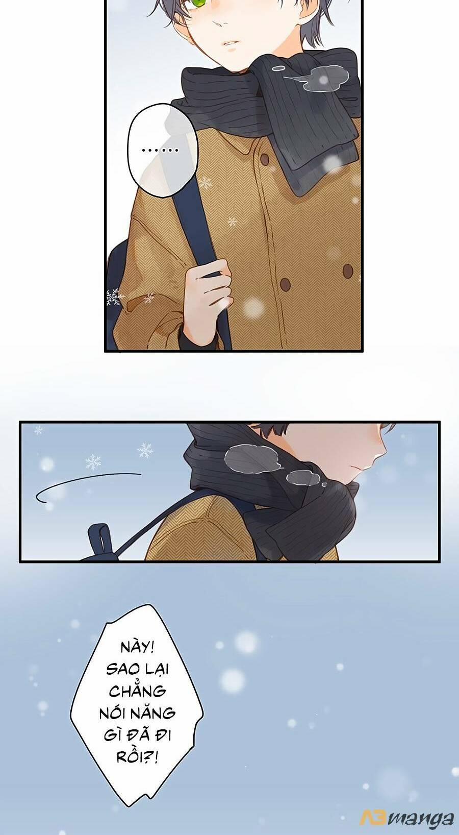 Ngôi Nhà Hướng Dương 23 trang 14