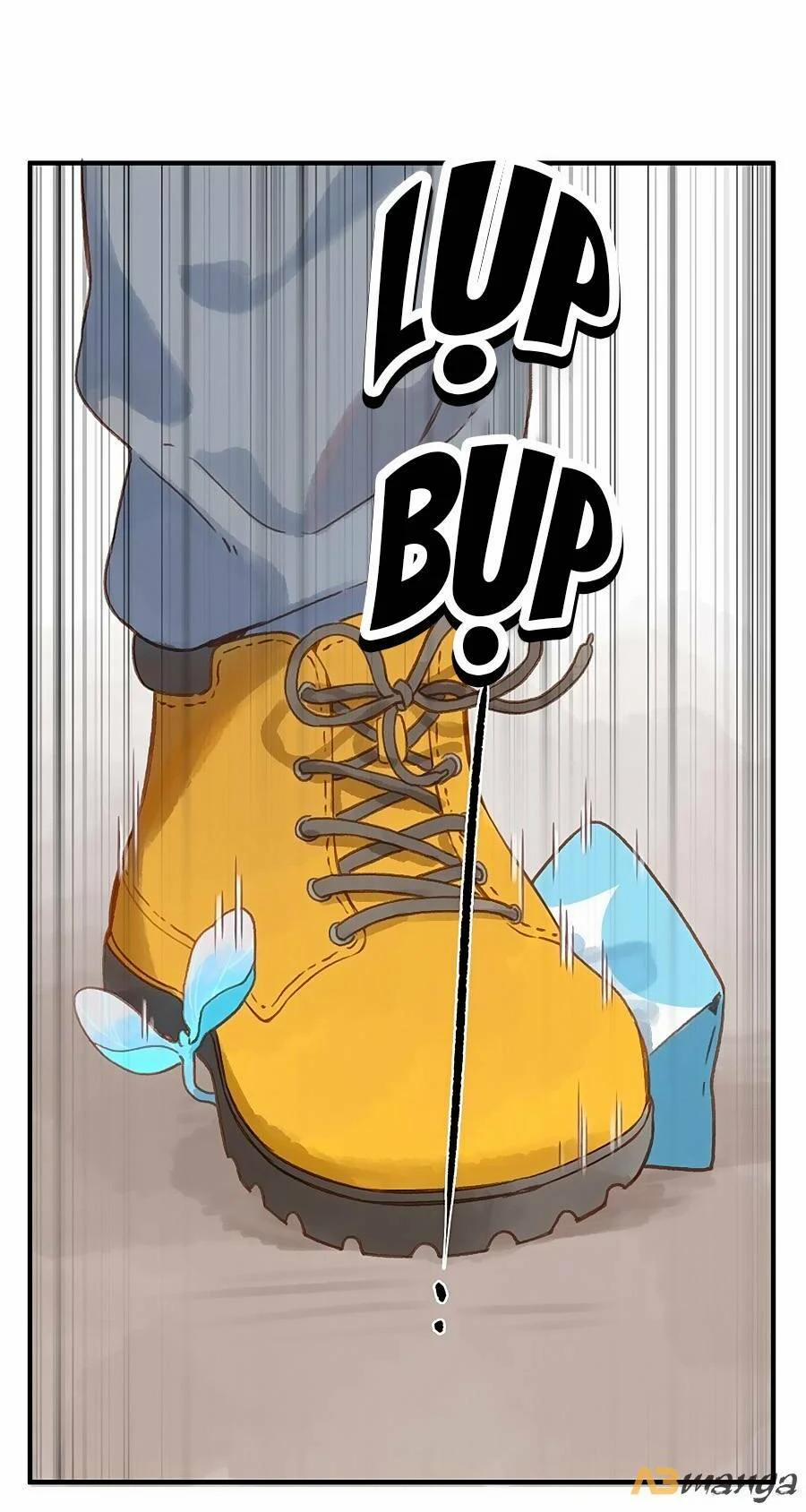 Ngôi Nhà Hướng Dương 23 trang 19