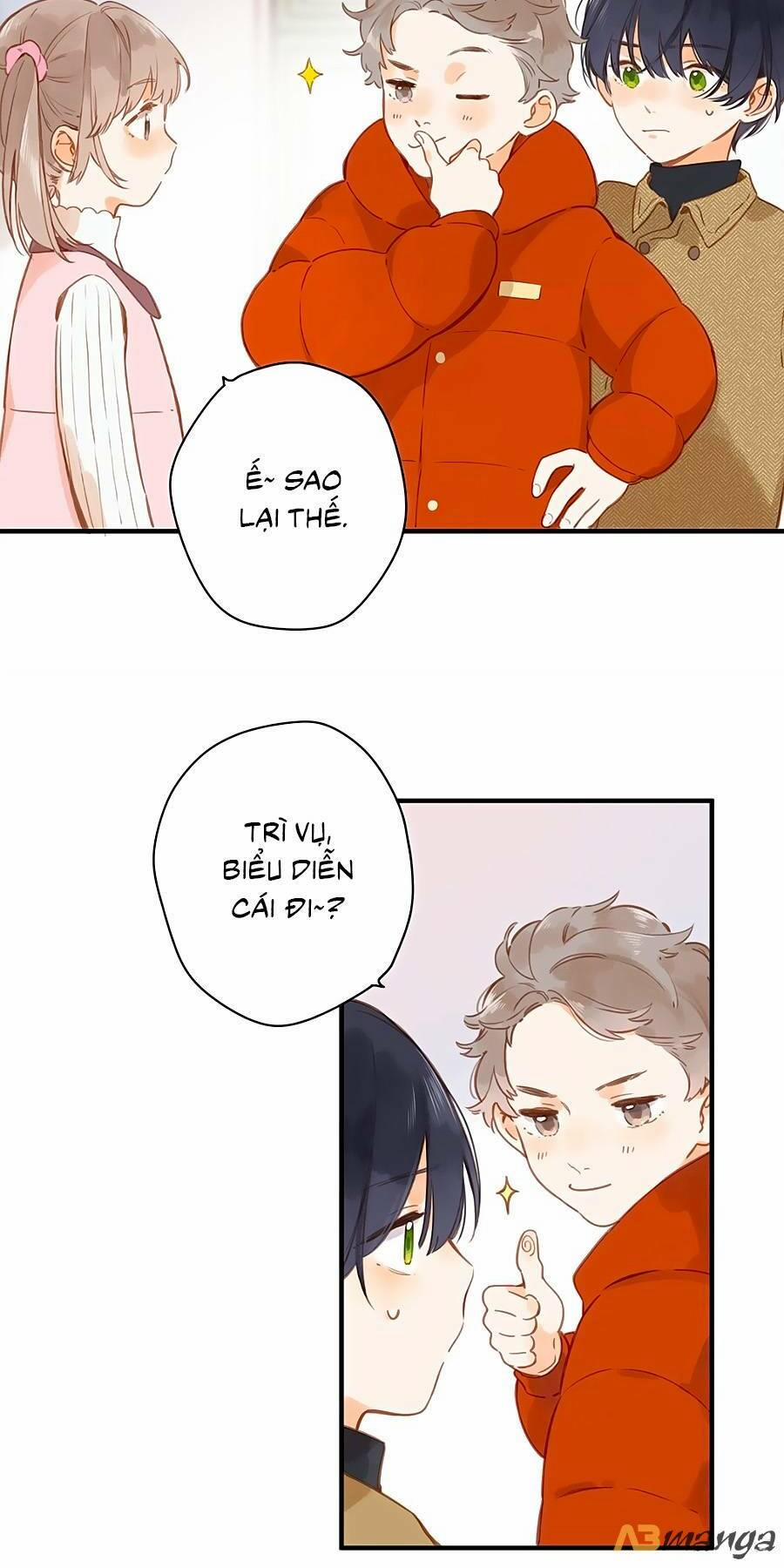 Ngôi Nhà Hướng Dương 23 trang 2