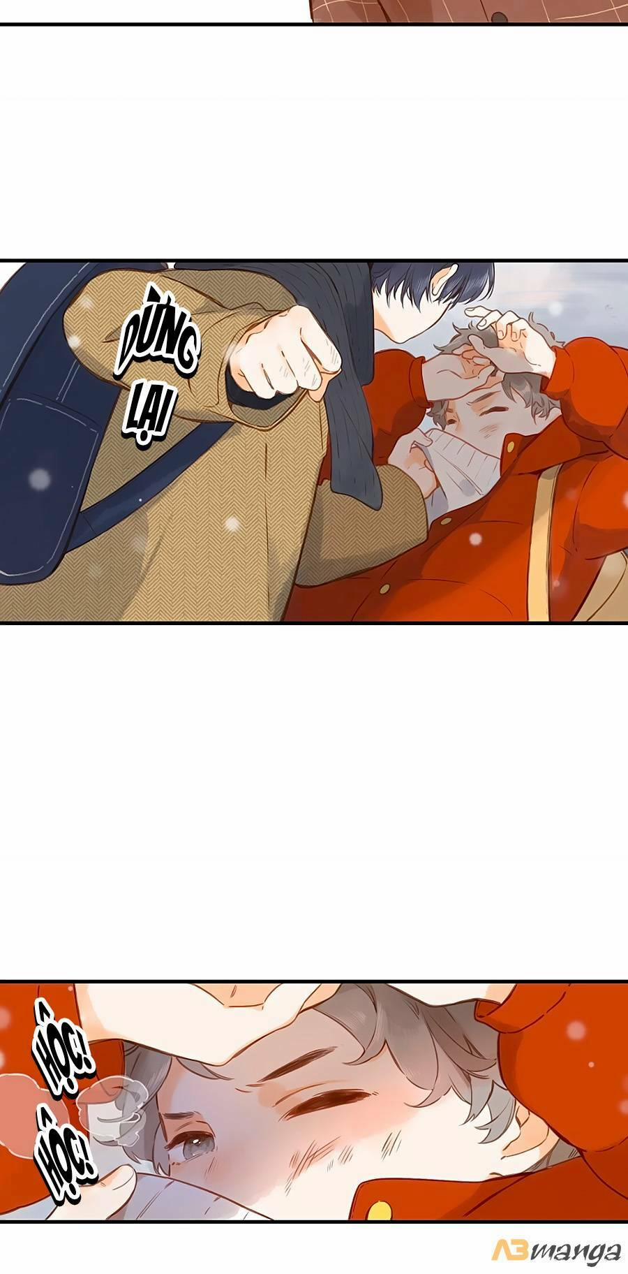 Ngôi Nhà Hướng Dương 23 trang 25