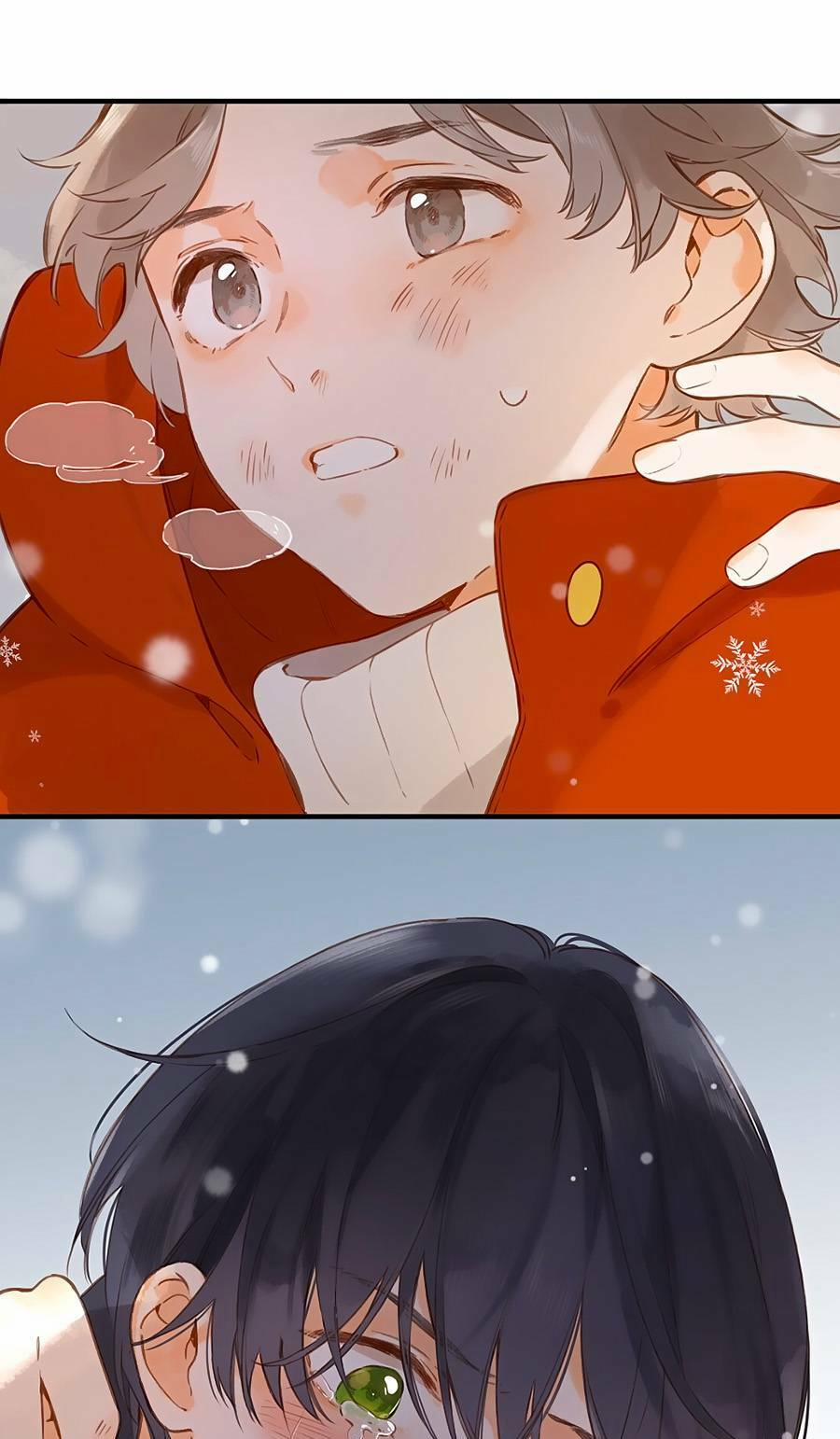 Ngôi Nhà Hướng Dương 23 trang 26