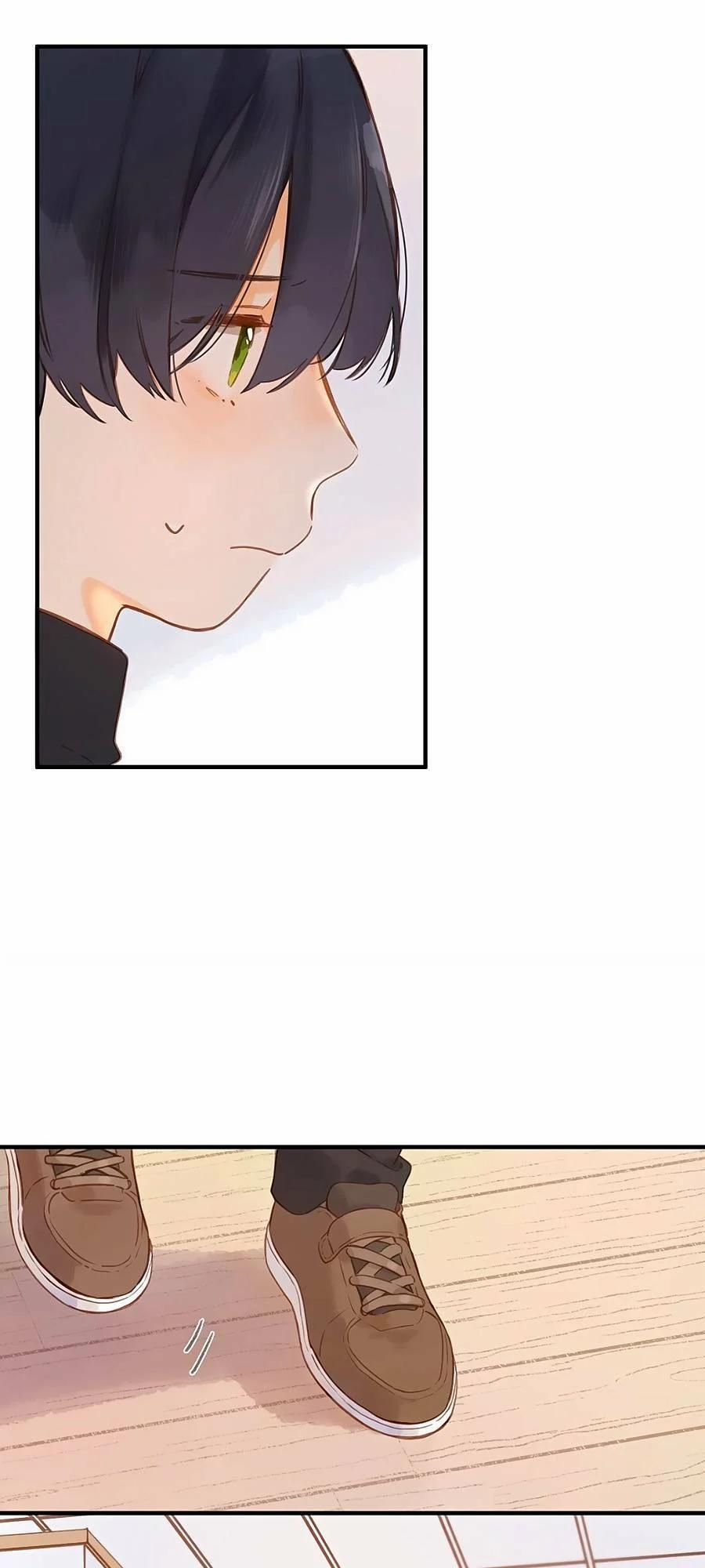 Ngôi Nhà Hướng Dương 23 trang 3