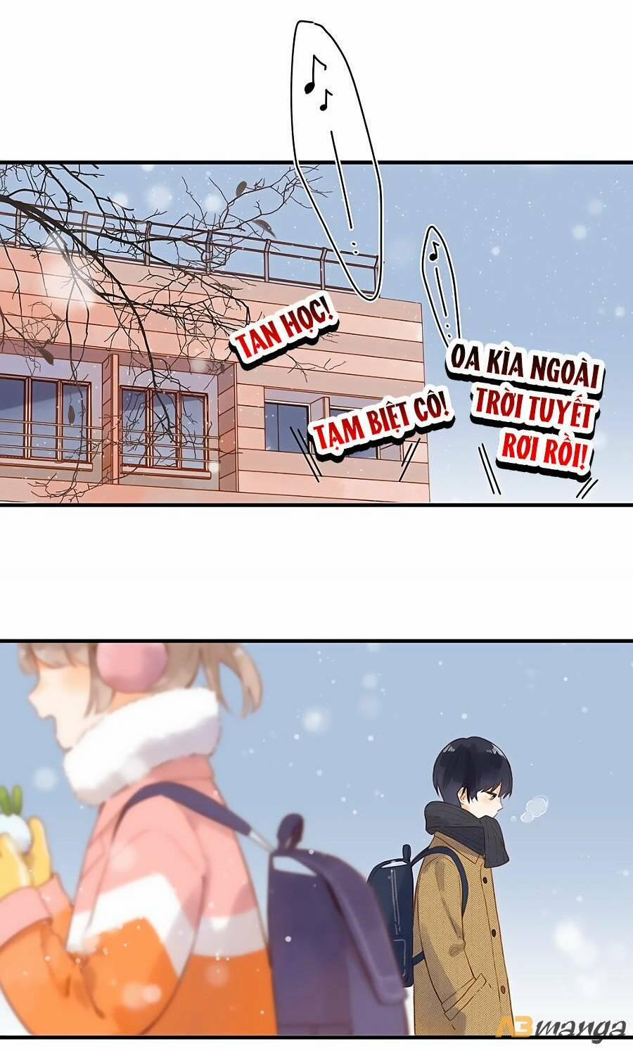 Ngôi Nhà Hướng Dương 23 trang 6