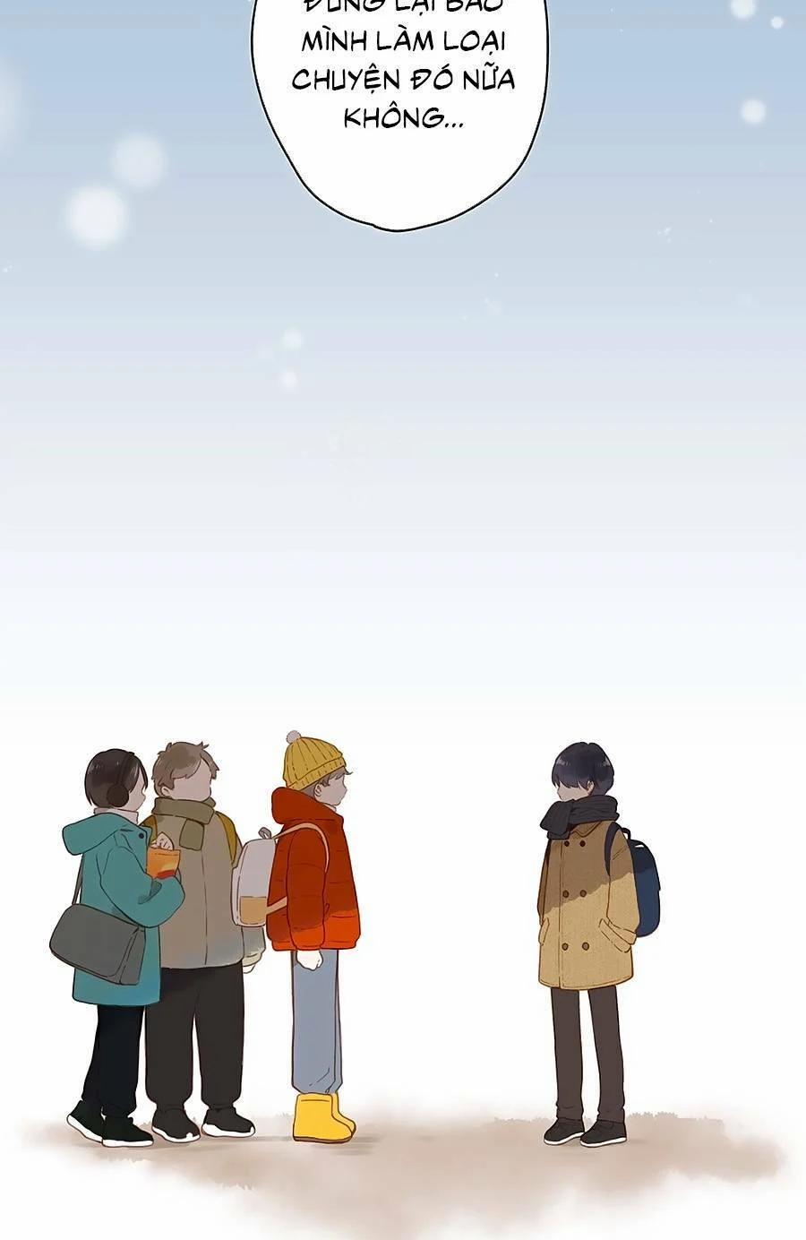 Ngôi Nhà Hướng Dương 23 trang 9