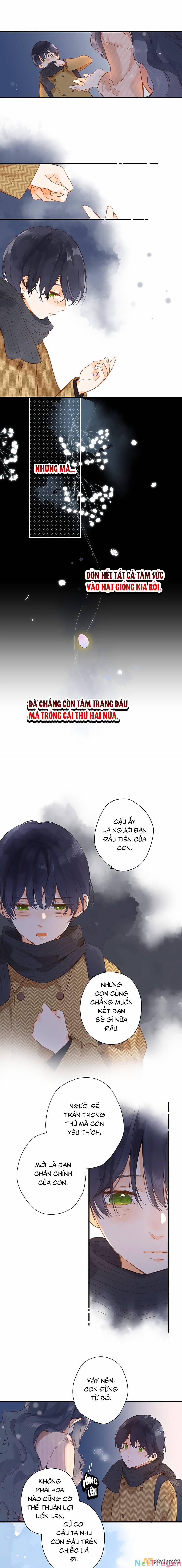 Ngôi Nhà Hướng Dương 24 trang 5