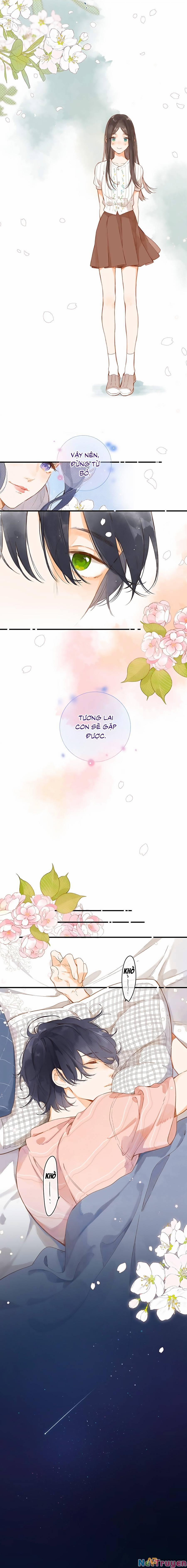 Ngôi Nhà Hướng Dương 24 trang 8