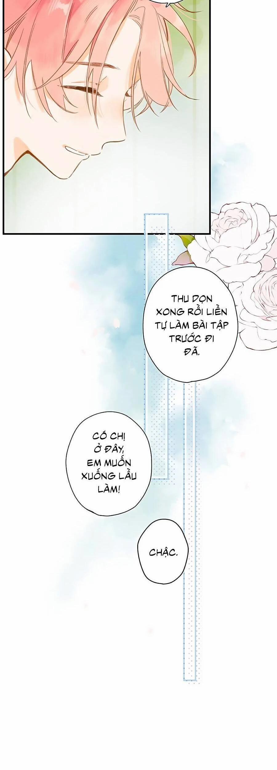 Ngôi Nhà Hướng Dương 26 trang 10