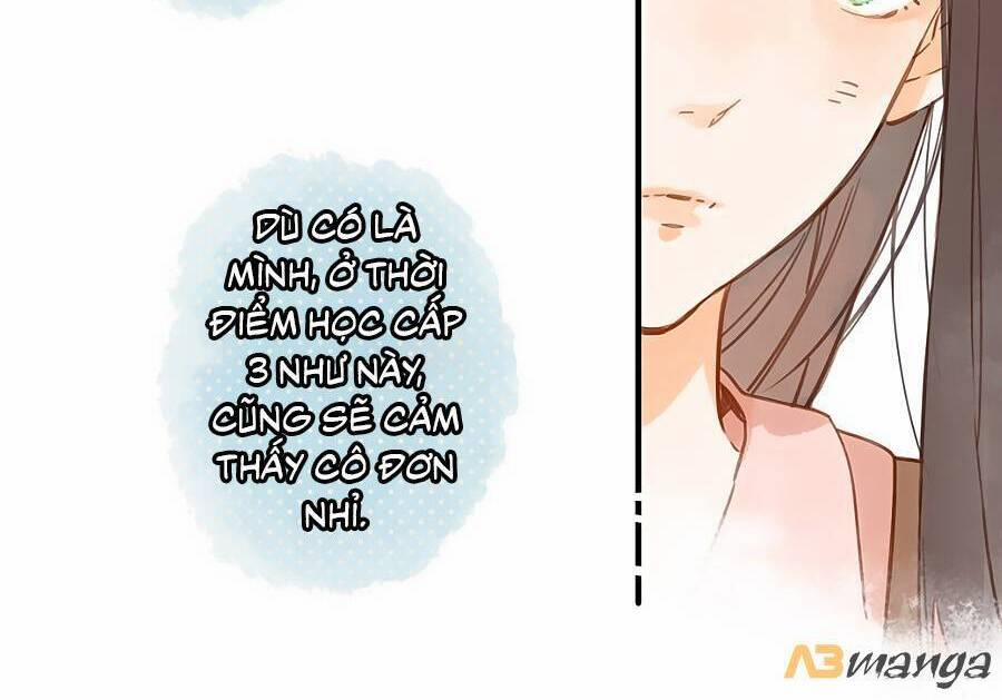 Ngôi Nhà Hướng Dương 26 trang 16