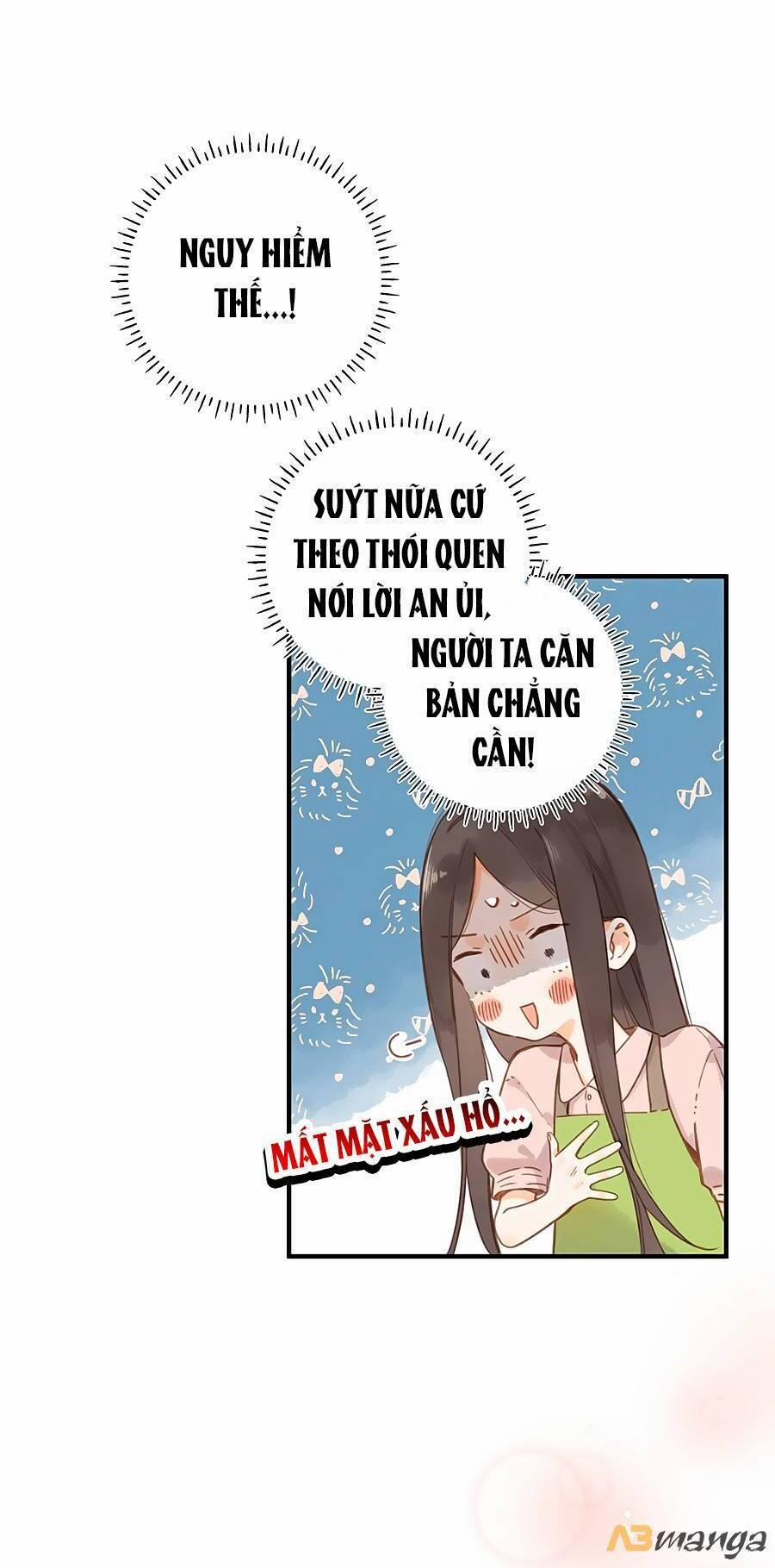 Ngôi Nhà Hướng Dương 26 trang 19