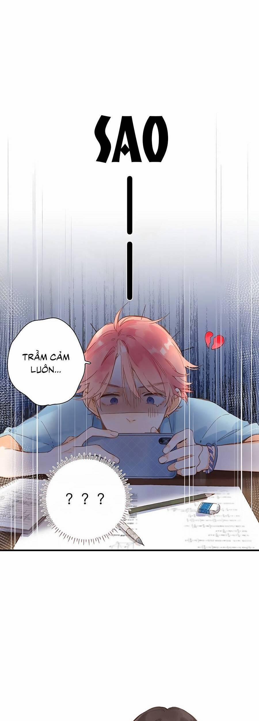 Ngôi Nhà Hướng Dương 26 trang 21