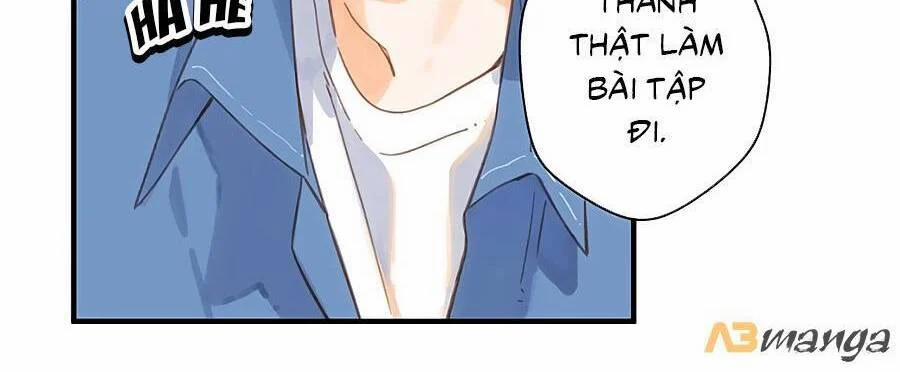 Ngôi Nhà Hướng Dương 26 trang 23