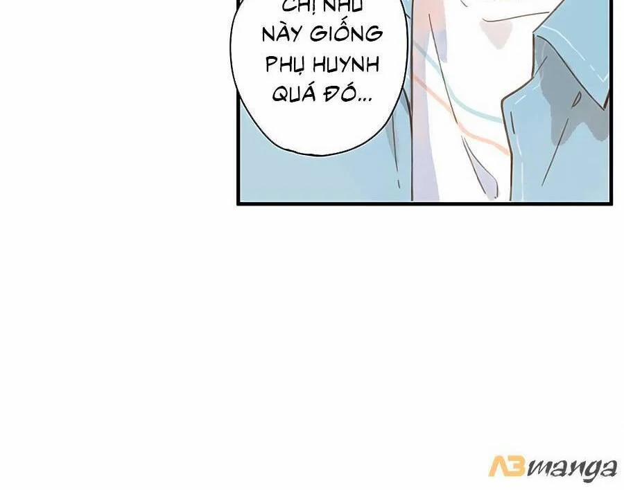 Ngôi Nhà Hướng Dương 26 trang 27