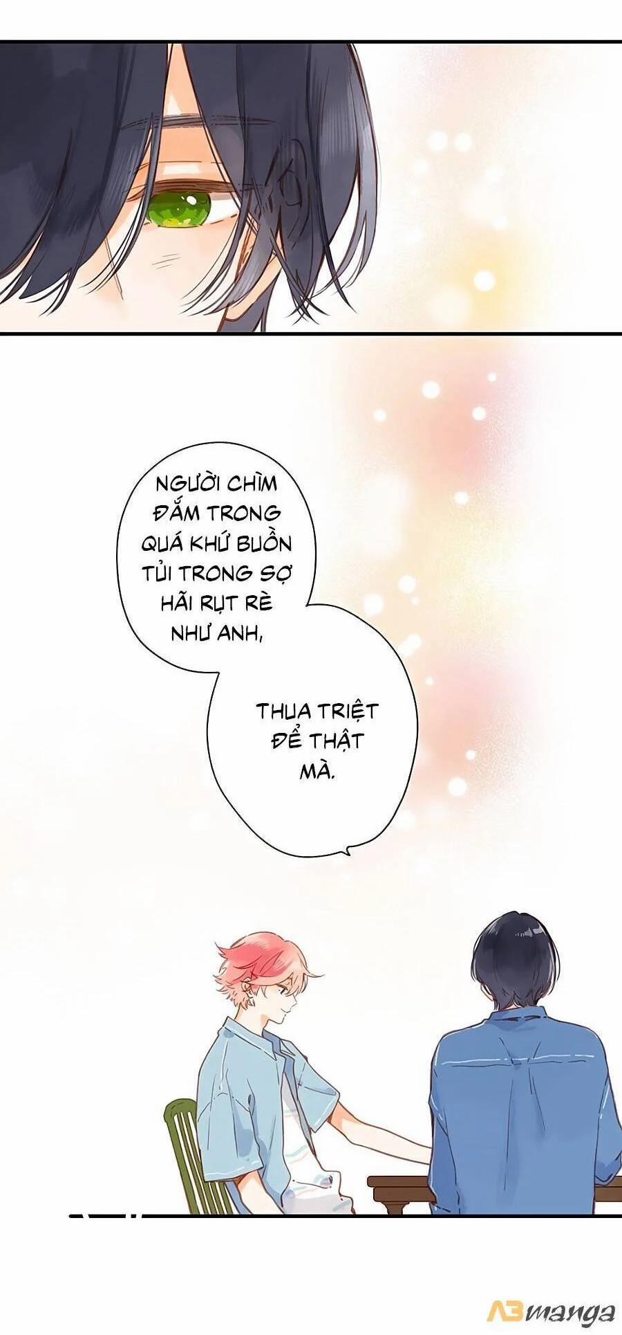 Ngôi Nhà Hướng Dương 27 trang 17