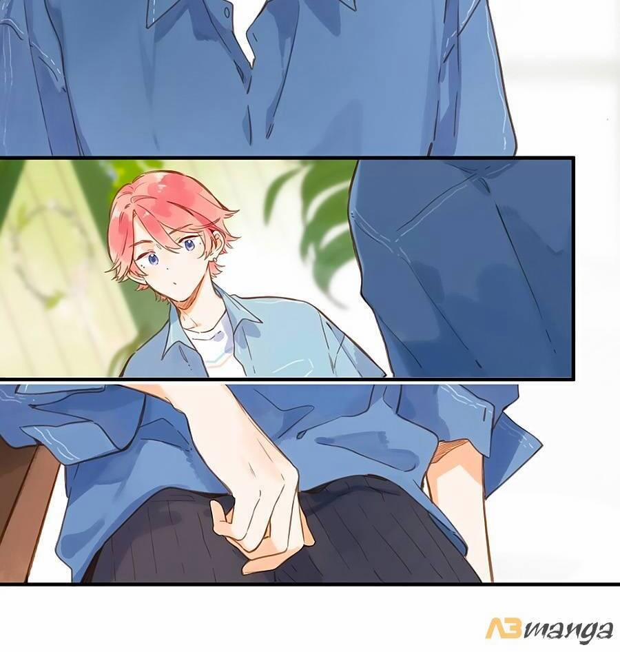 Ngôi Nhà Hướng Dương 27 trang 3