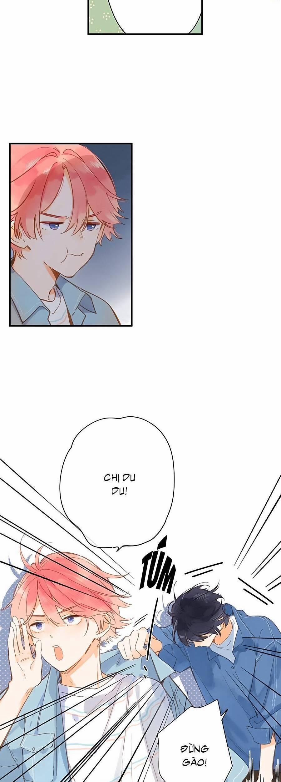 Ngôi Nhà Hướng Dương 27 trang 5