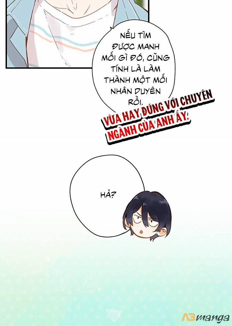 Ngôi Nhà Hướng Dương 28 trang 12