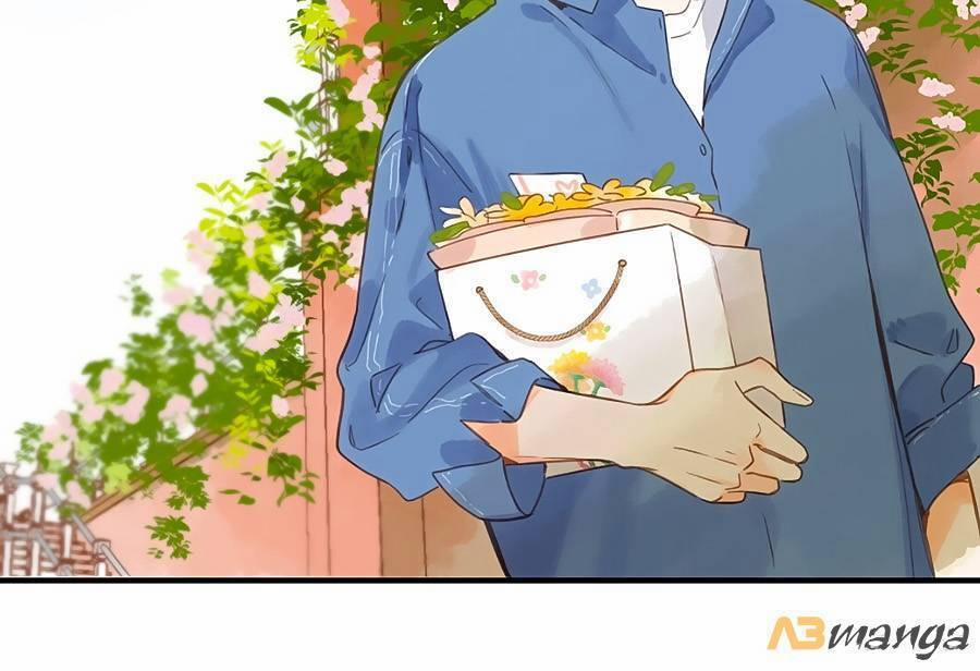 Ngôi Nhà Hướng Dương 28 trang 17