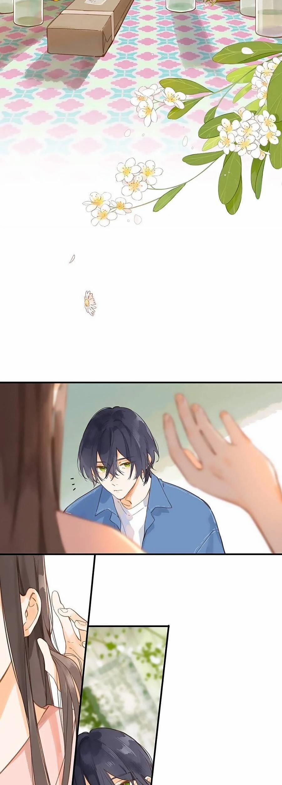 Ngôi Nhà Hướng Dương 28 trang 2